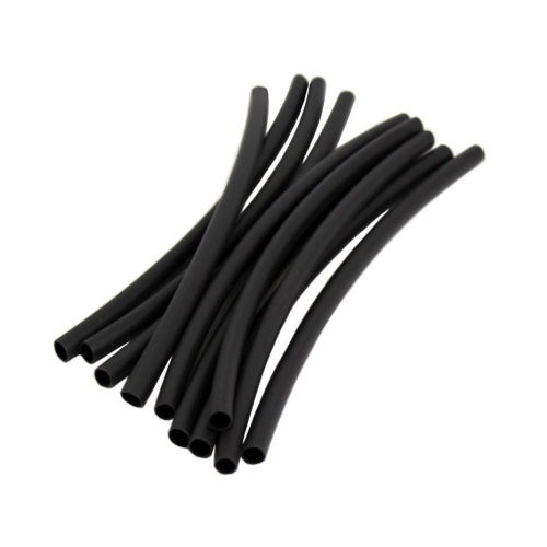 Heat Shrink Tubing 6 x 3/16