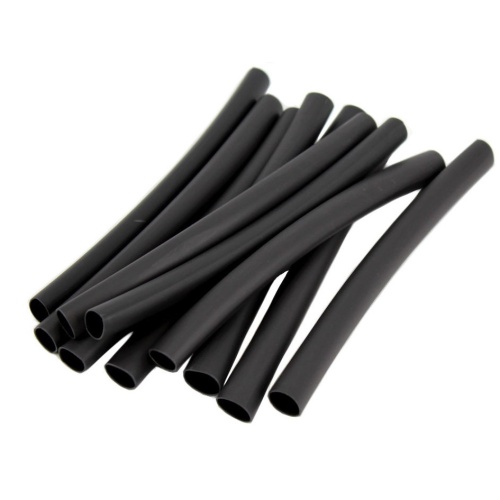 Heat Shrink Tubing 6 x 3/8
