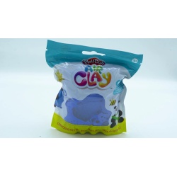 Play-doh Air Clay Blue 56.7g.