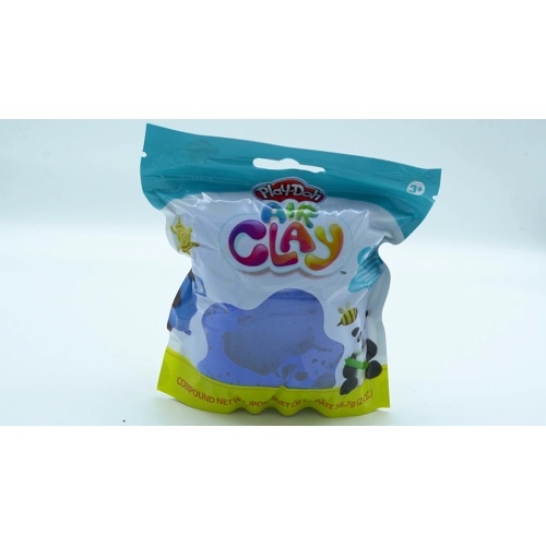 Play-doh Air Clay Blue 56.7g.