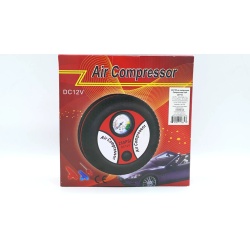 12v Air Compressor 260psi