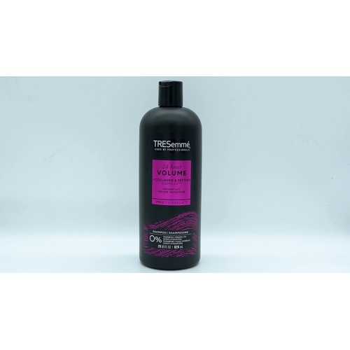 Tresemme Shampoo 24 Hour Volume 828mL