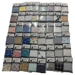 Bellisimo Mf Printed Pillowcases 2pk – Queen 20x30 Inch