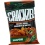 Crackzel Pretzel Pieces Jalapeno 85g.