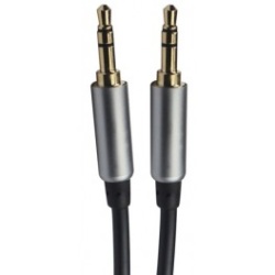 Cable - AUX 3.5mm 3Ft Cable Power Pro Audio