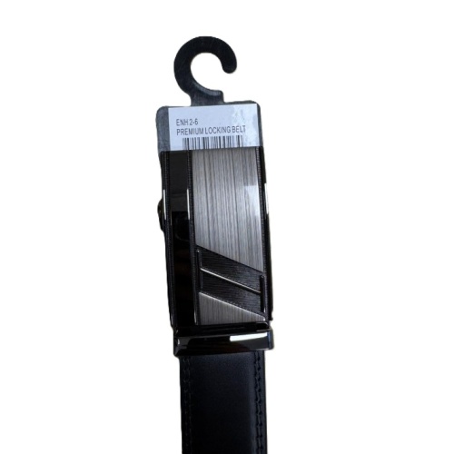 Premium Locking Belt Cuttable Size 36/38