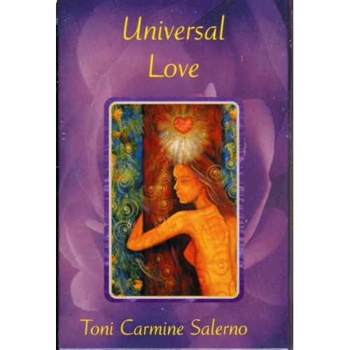 Universal Love Cards