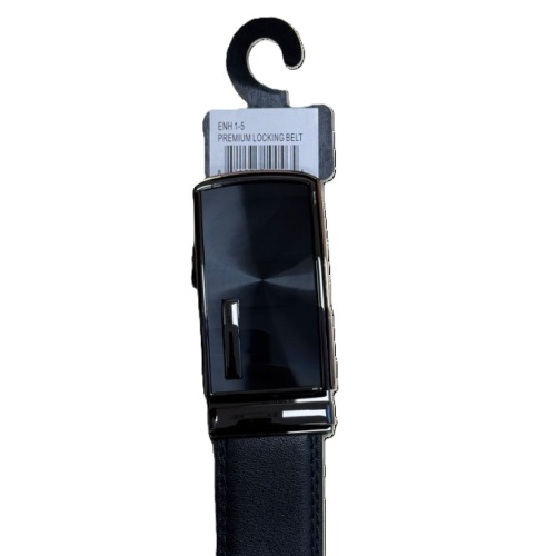 Premium Locking Belt Cuttable Size 40/42