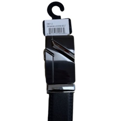 Premium Locking Belt Cuttable Size 44/46