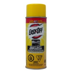 Easy-off Oven Cleaner 400g Heavy Duty