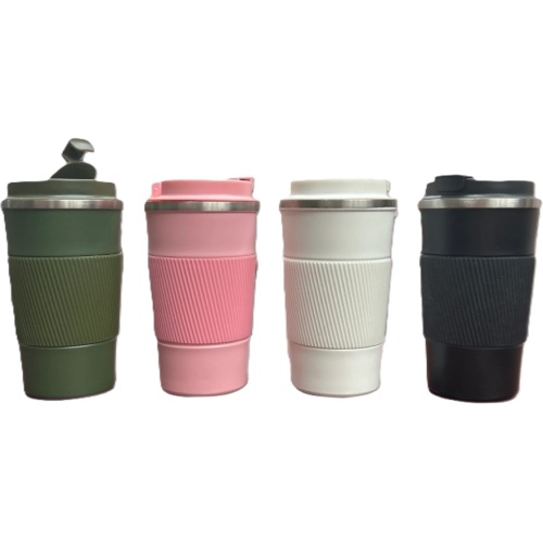 Travel Mug 500ml Double Wall
