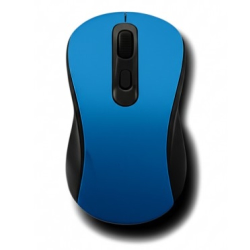 Wireless Mouse Blue TS388 TopSync