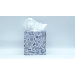 Facial Tissues 2 Ply 75Ct Suave