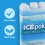 Ice Pak Extra Large 8 x 10.5