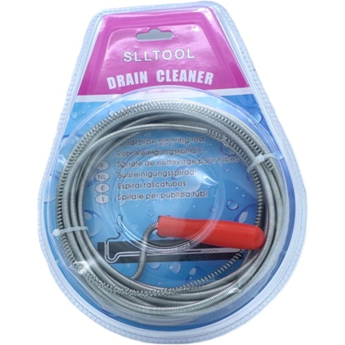 Drain Cleaner Tool 5m SLLTOOL
