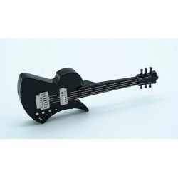 Guitar Jet Lighter