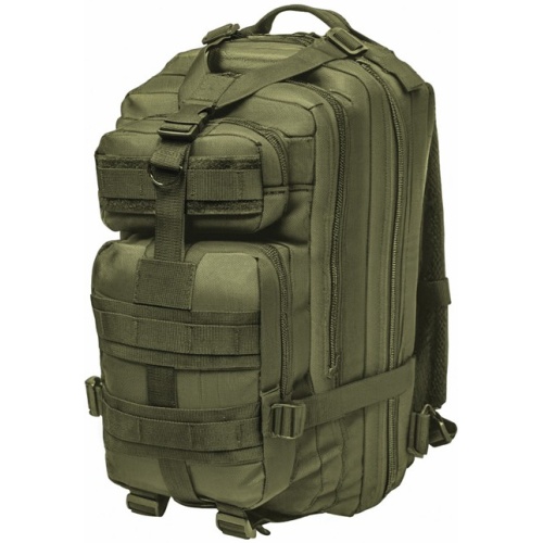 Falcon Tactical Pack 30L Olive Mil-Spex 18 x 11