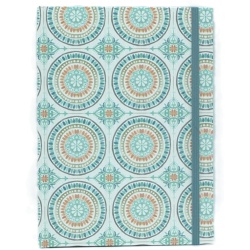 Journal 6 x 8" 192pgs. Hilroy"