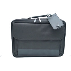 Notebook Universal Nylon Case Black Lenovo