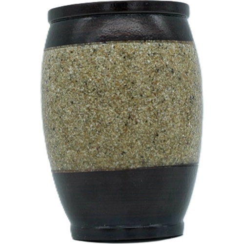 Bathroom Tumbler Seaside Colour