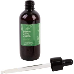 Hair Oil Serum 100ml Rosemary Bodico