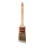 paint brush 2 inch nylon-poly angle pro
