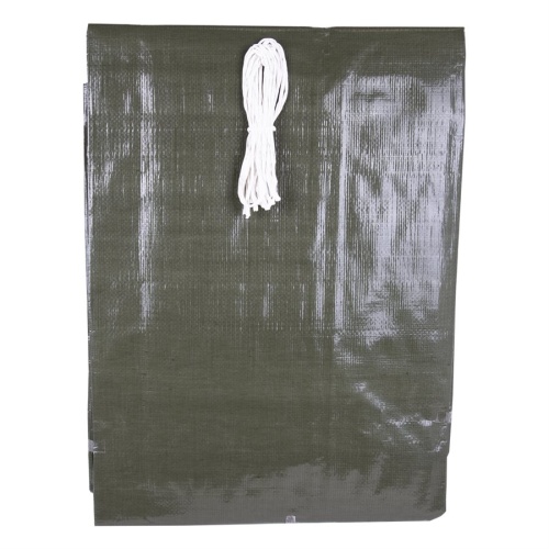 Tarp 8' x 10' foot EX HD Green 160GSM 9 Mill 12x12 weave