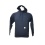 Carhartt Hoodie Navy Assorted Sizes (No Ads)