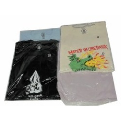 T-Shirt Men's Volcom Assorted