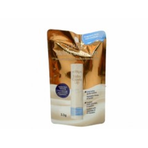 Lip Balm Melty Cream Lip Fragrance Free 3.3g. Softlips