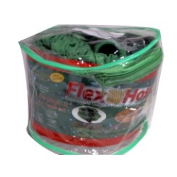 Expandable Hose 50' Green Flexihose
