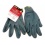 Gardening Gloves Ladies M/L Brittany Blue Fieldwork