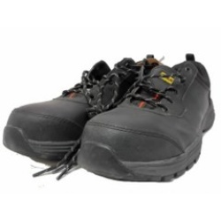 Steel Toe Work Boot Low Cut Assorted