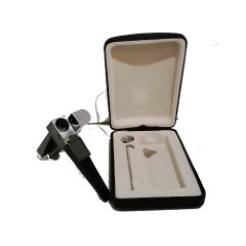 Regal Pipe Lighter w/Case