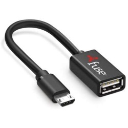 6 Otg Micro Usb Cable Fuse"