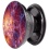 Spinpop Expanding Phone Stand & Grip Nebula