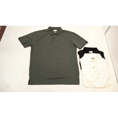 Men's Collared T-Shirt Greg Norman Assorted Sizes & Colours
