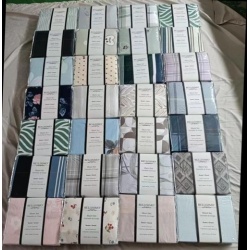 Bellisimo 4pc Sheet Set – Printed King