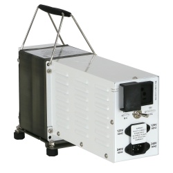 1000W 120/240V Remote Ballast Hard Core