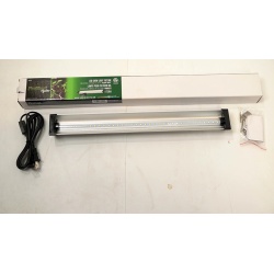 LED EDK Grow Light Fixture 18W 18 T5 Bulb 6400k ProYard Hydro"