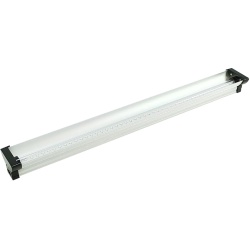 LED EDK Grow Light Fixture 24W 24 T5 Bulb 6400k Heavy Duty ProYard Hydro"