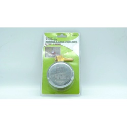 Shackleless Padlock 2-7/8 Stadar Wholesale"