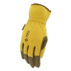 Women's Garden Utility Gloves Large Ethel Mechanix Wear