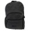 Backpack 16 Tundra Dark Grey Canvas w/Multiple Pockets Gino Ferarri