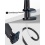 Gooseneck Tablet Stand Black Tryone