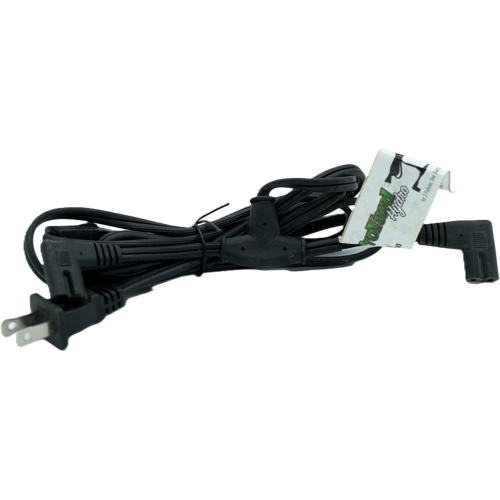 EDJ/EDK Power Cord 6' Single Switch For 2 Fixtures ProYard Hydro
