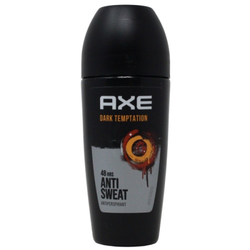 Axe Roll-on 50ml Dark Temptation