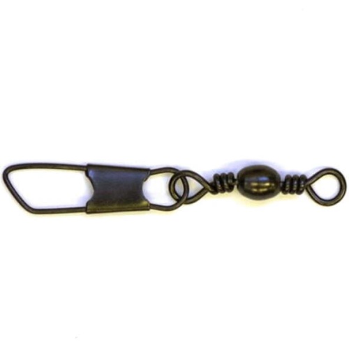 EGC-BARREL SWIVEL W/SAFETY SNAP-7