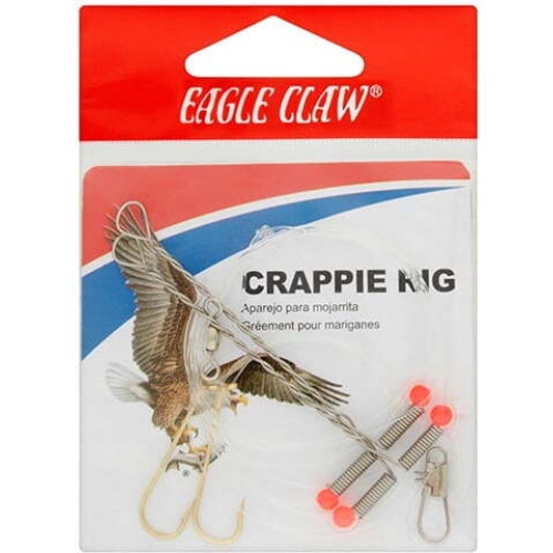 EGC-CRAPPIE RIG-1