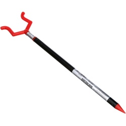 EGC-EXTENDABLE 30 STICK ROD HOLDER